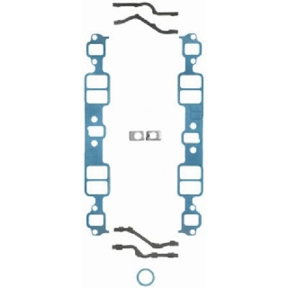 Ansaugbrückendichtung - Intake Gasket  Chevy SB 55 - 88